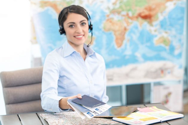 Pick a Competent Travel Agent | South Press Agency
